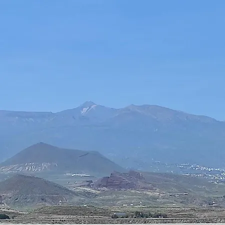 Tejita Playa *