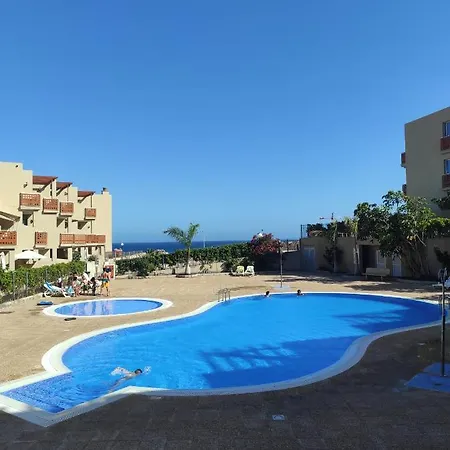 Tejita Playa Granadilla De Abona