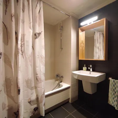 Tejita Playa Apartament Granadilla De Abona