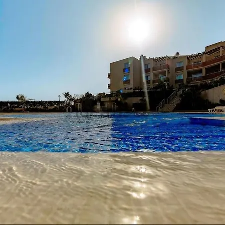 Tejita Playa * Granadilla De Abona