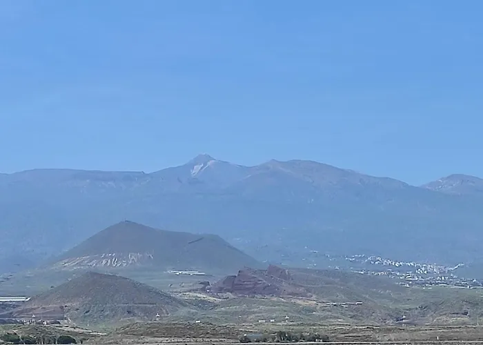 Tejita Playa *